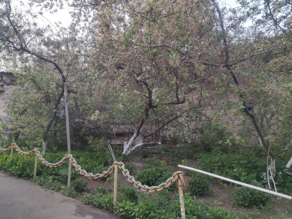 Продам дом со всеми благоустройствами