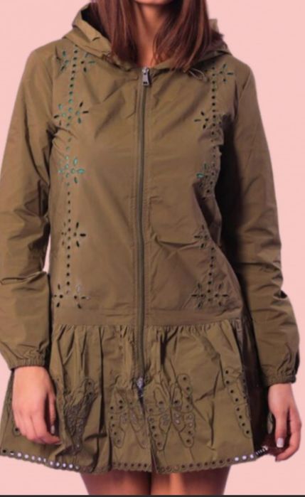 Geacă damă FIRENZE mimi-ma, impermeabila, mărimea M