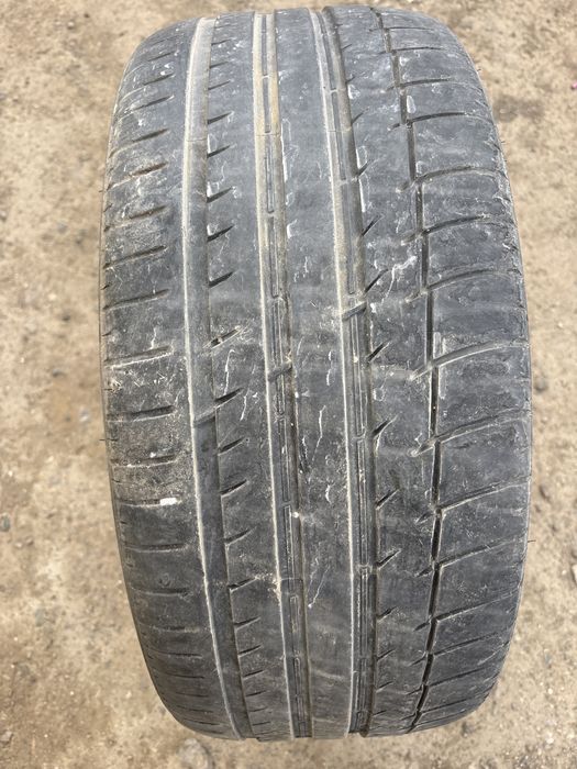 Triangle пакришка 245/40R19