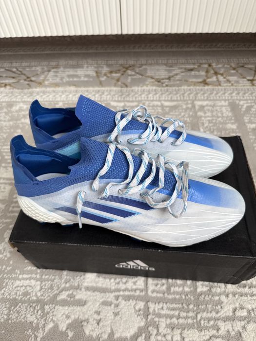 Adidas Crazyfast , 40 размер