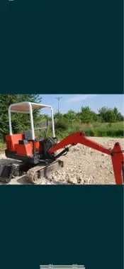 Piese Pel Job 246 hidromotor rotire