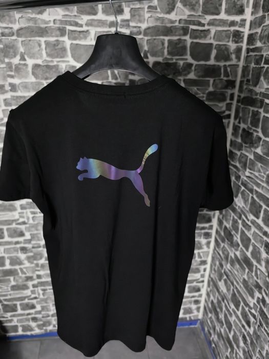 Puma тениска НАМАЛЕНА