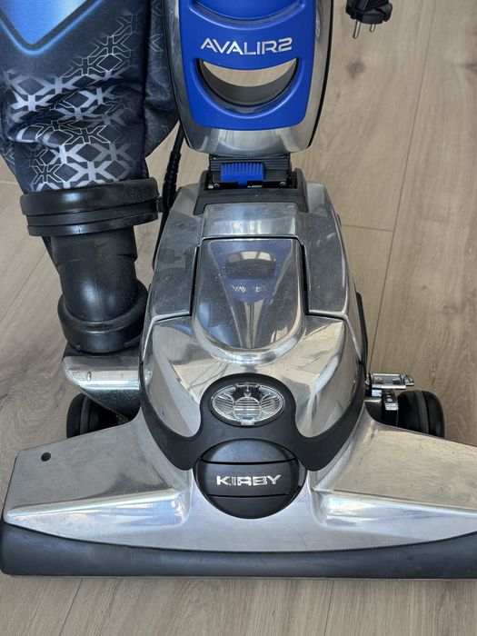 Aspirator Avalir  2 Kirby