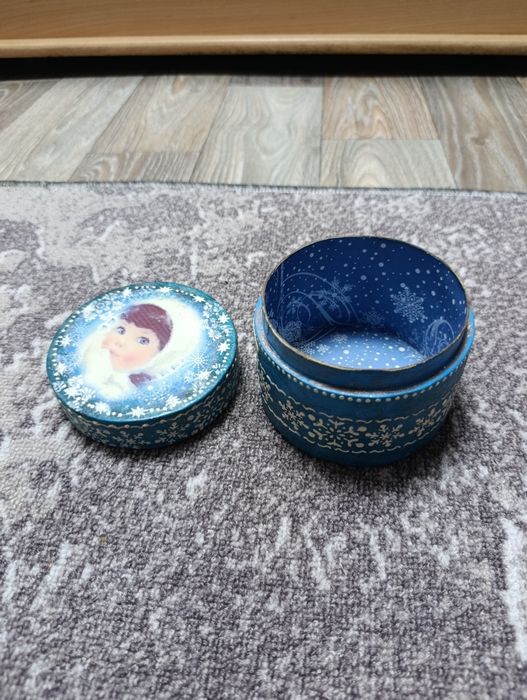 Продам шкатулку хендмейд