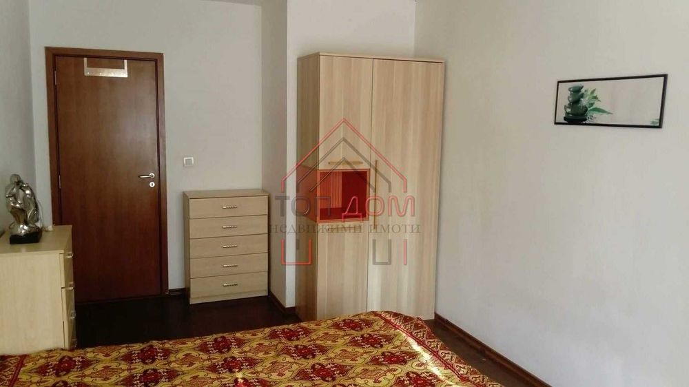 Дава се под наем Тристаен апартамент в Варна, Цветен квартал - 70 кв.м за 612 € - Снимка #10