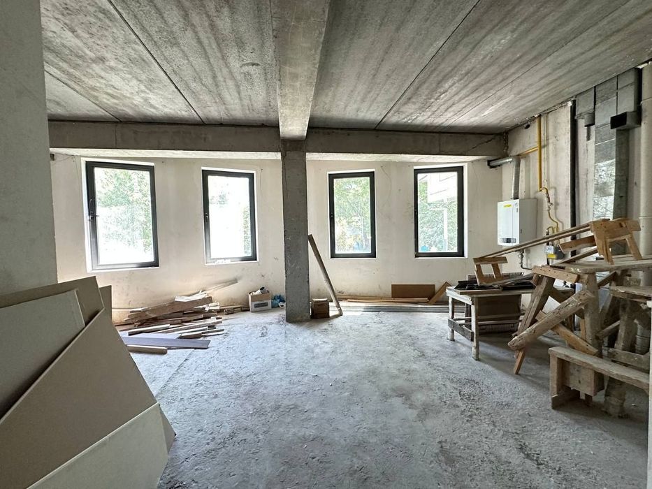 Murad Building Новостройка Комплекс "Дустлар" 5ти комнатная срочно