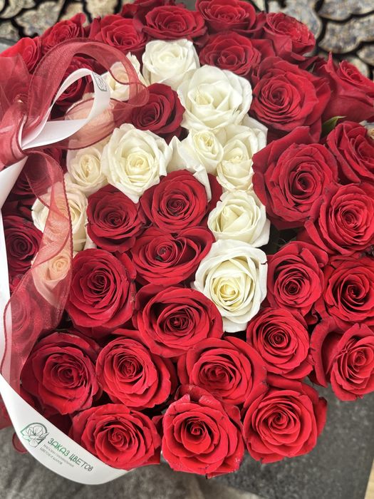 Сегодняшний цветы