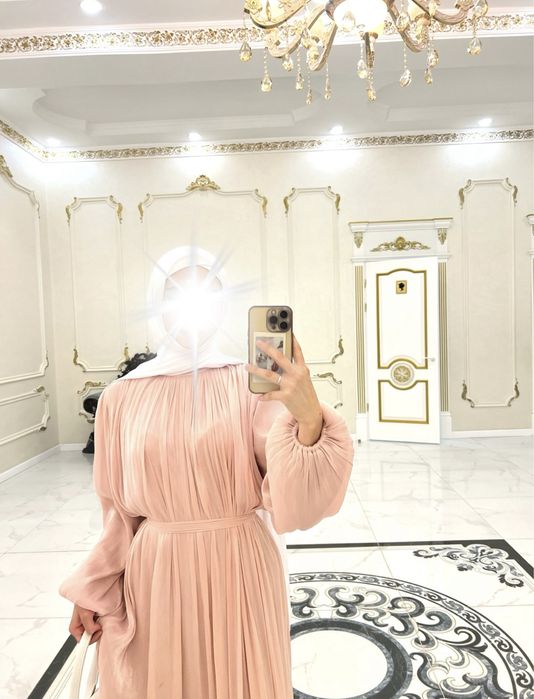 Продам платье АКТОБЕ