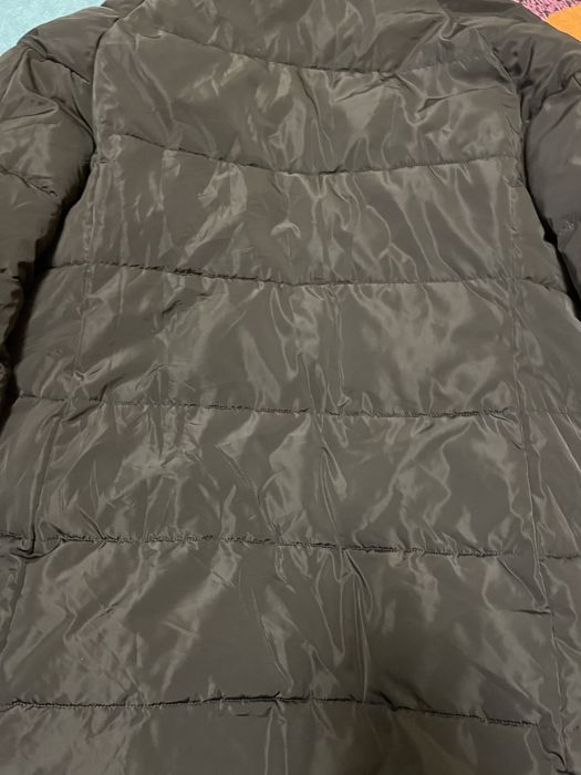 Vând geacă trei sferturi Geox