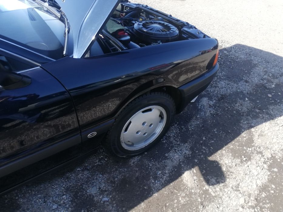 Продам ауди 80 в3