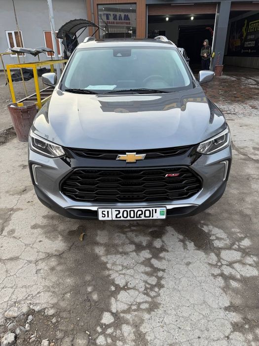 Tracker premyer 2023 propan gazda