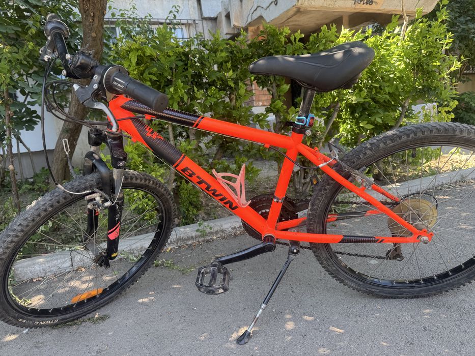 Biciclete de copii