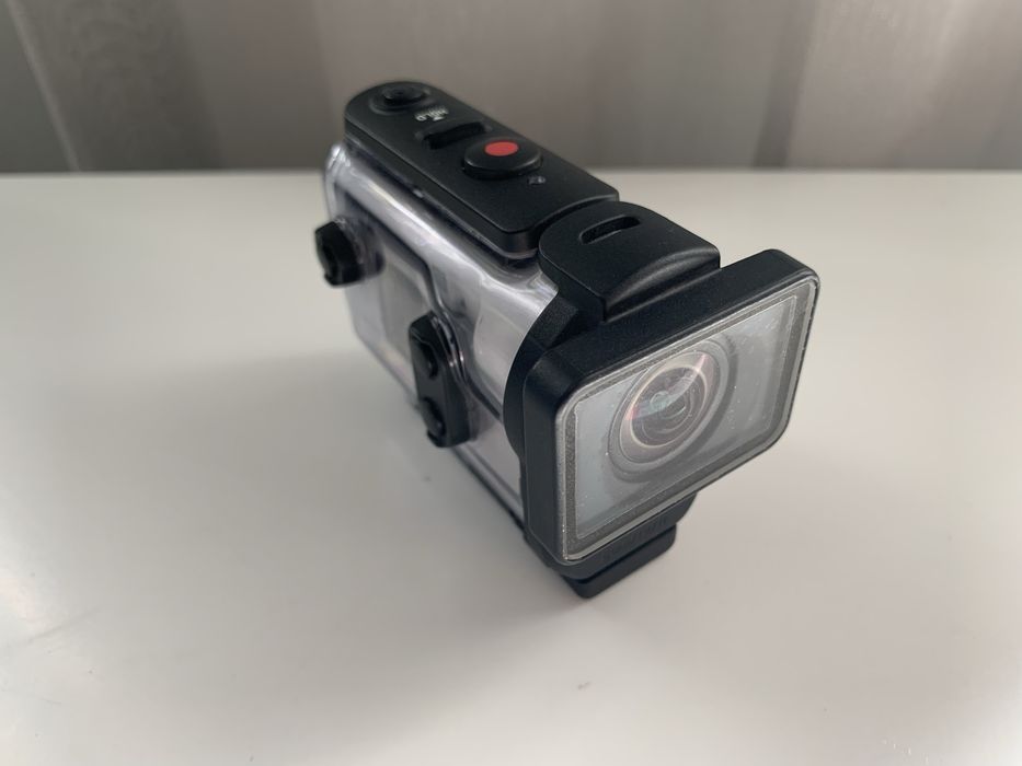 Экшн камера Sony
