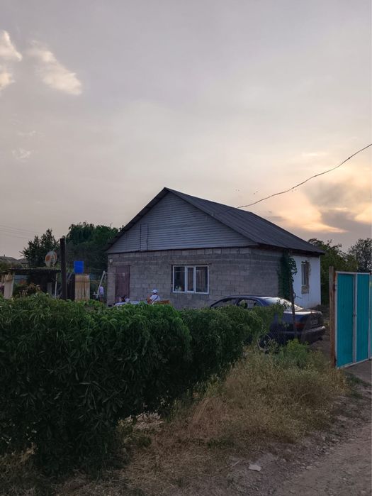 Дом-дача срочно продам