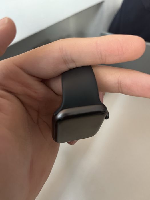 apple watch se 1