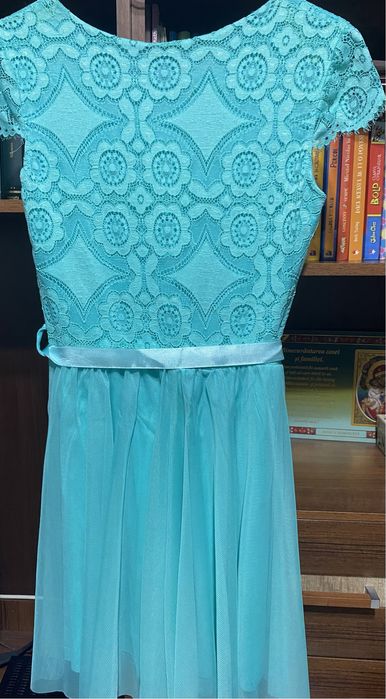 rochie draguta potrivita pentru banchete sau petreceri