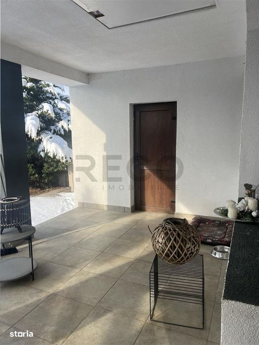 RECO Casa 3 camere în Santandrei
