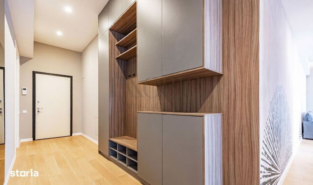 Apartament 3 Camere | One Verdi