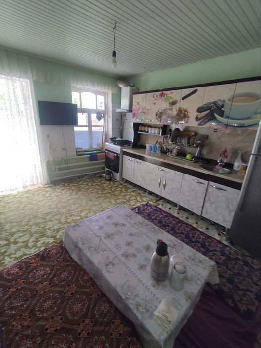 Срочно Продаётся дом на Кибрай
Хороший место