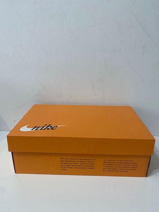 Кросовки NIKE (оригинал)