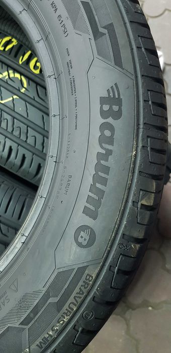 anvelope Bridgestone,Barum 205/60/16
