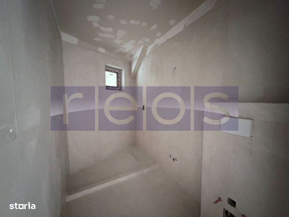 Vanzare 4 Camere | 136 Mp Utili | Loc De Parcare Inclus | Jiului