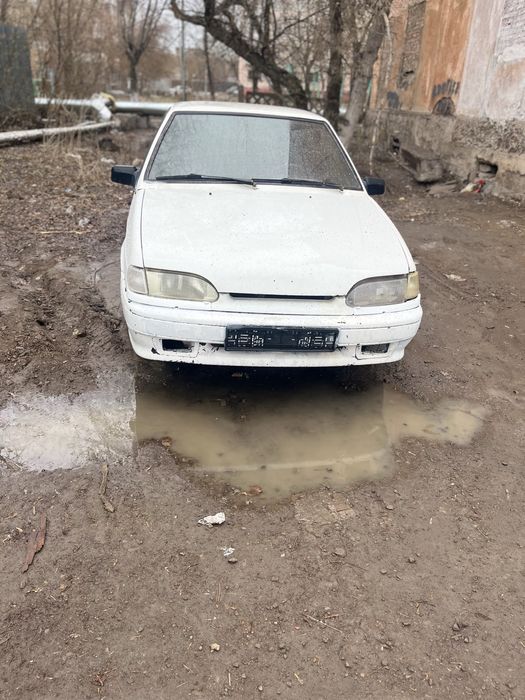 Продам ваз лада 2115