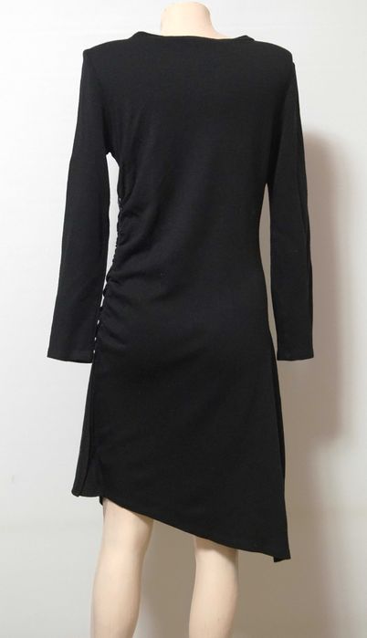 Rochie neagra Michael Kors marimea 12