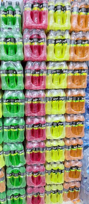 Оптом напитки все есть