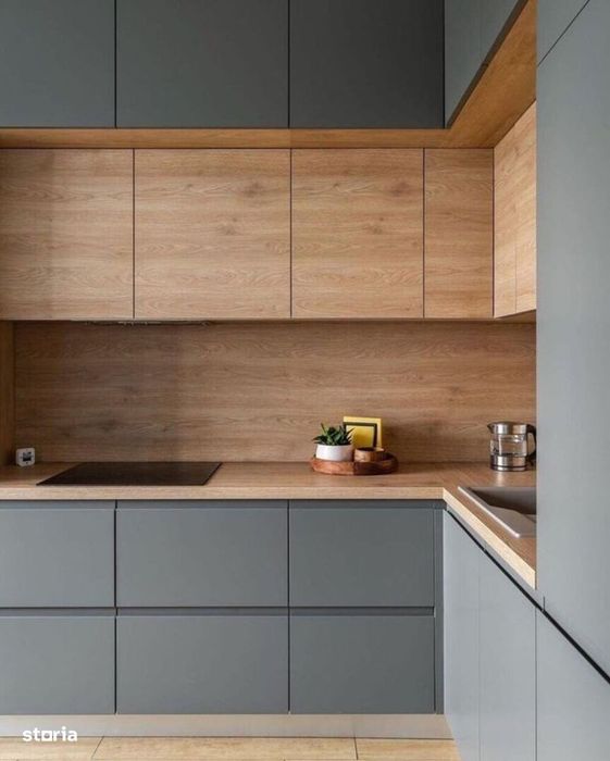 Studio modern | Spațiu, liniște și finisaje premium — fotografia 3