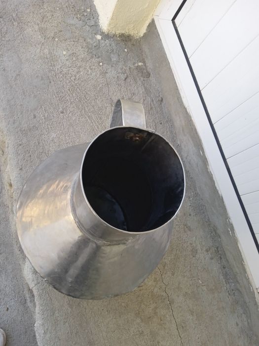 Гюм за мляко 20 литра