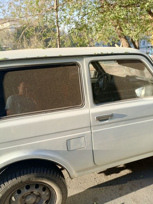 Продам Ниву. 21213