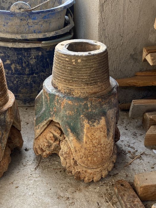 3лп шарошки