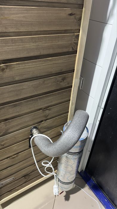 Каптильный аппарат, каптильная