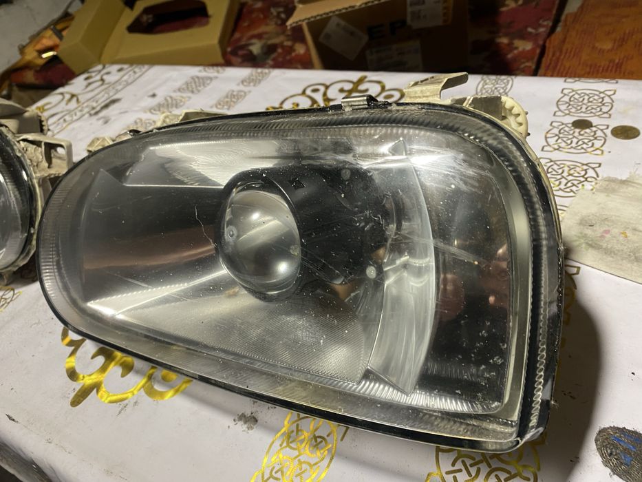 Продам Bi-led фары