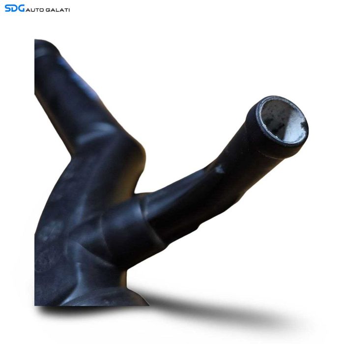 Furtun Conducta Tub Apa Seat Toledo 4 1.2 Benzina 2012 - 2015 Cod 03E121065A [N4466]