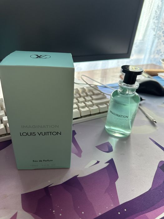 louis vuitton imagination - Parfumuri | OLX.ro