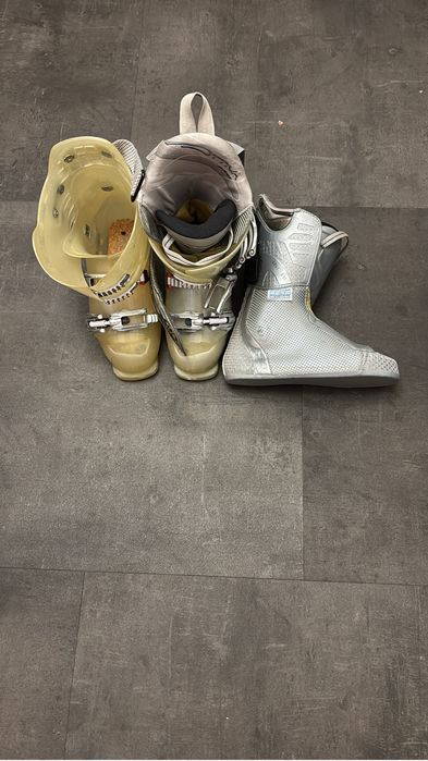 Clapari Tecnica Diablo Pro