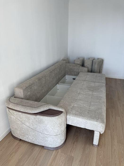 Мягкая мебель диван