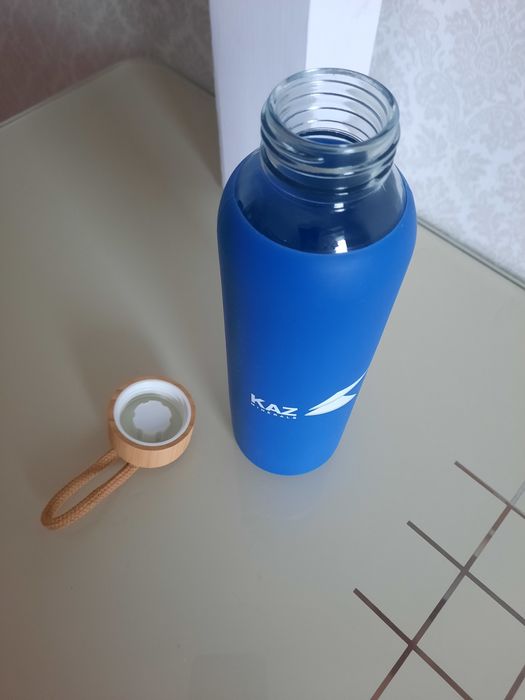 Бутылка для воды