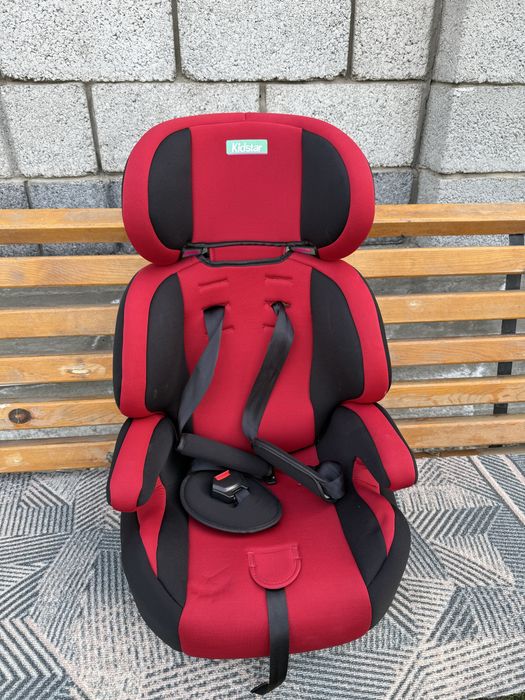 Детская автокресло