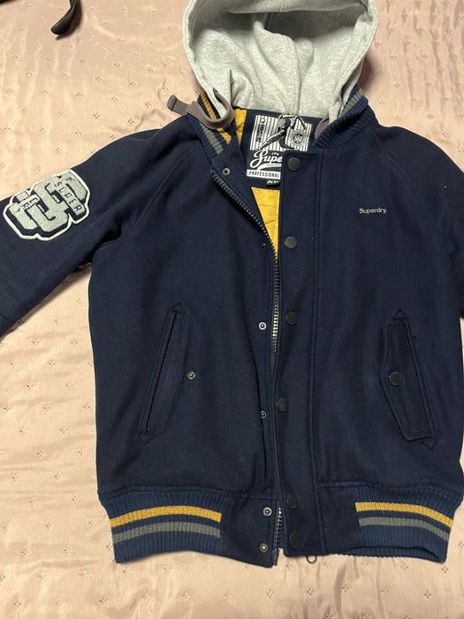 Мъжко яке Superdry
