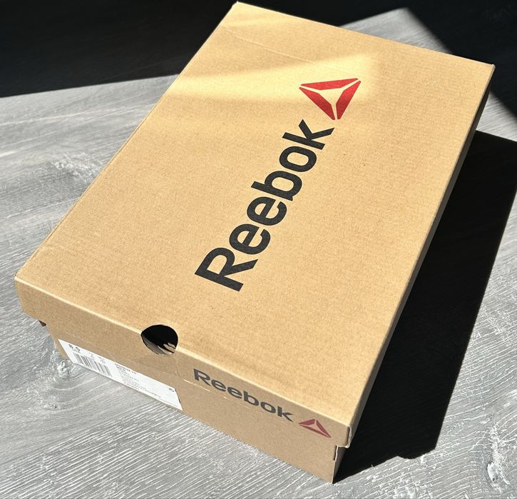 Reebok Speedlux 3.0 Men's Running Shoes Navy/Neon EU 41 With Box