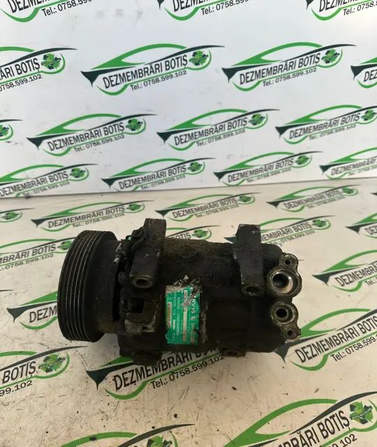 Compresor AC 8200117767 Dacia Logan 1.4 MT (75 hp)