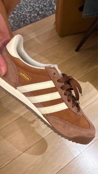 Кроссовки Adidas, Puma