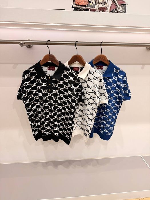 Мъжки тениски различни модели