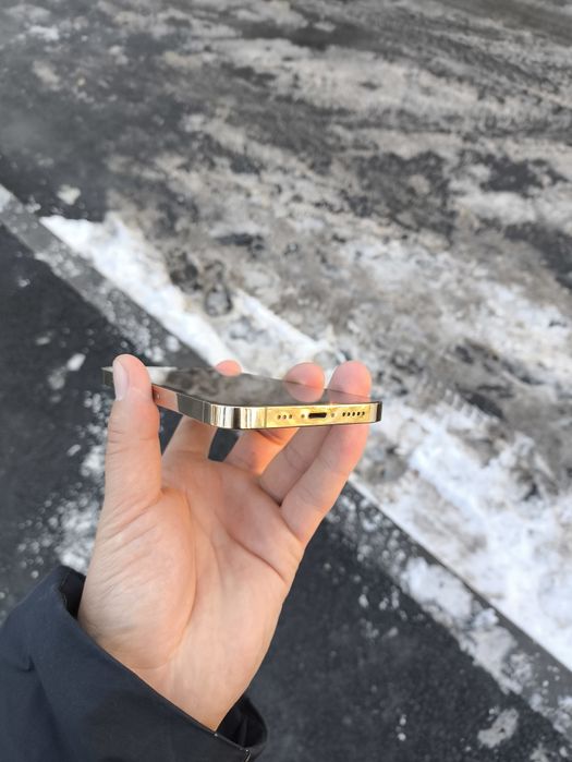 Айфон 13 Про 128 обмен 87 АКб