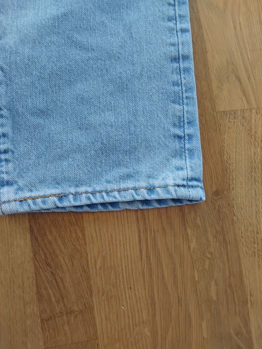Мъжки дънки Levi's