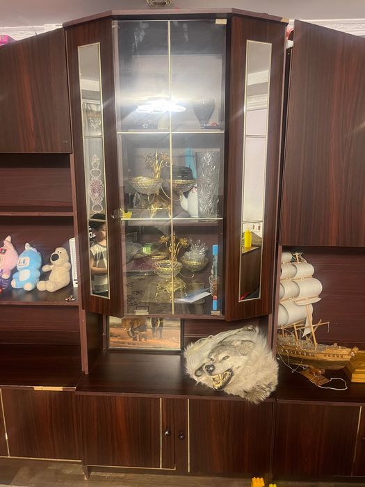 Гарнитур в гостевую