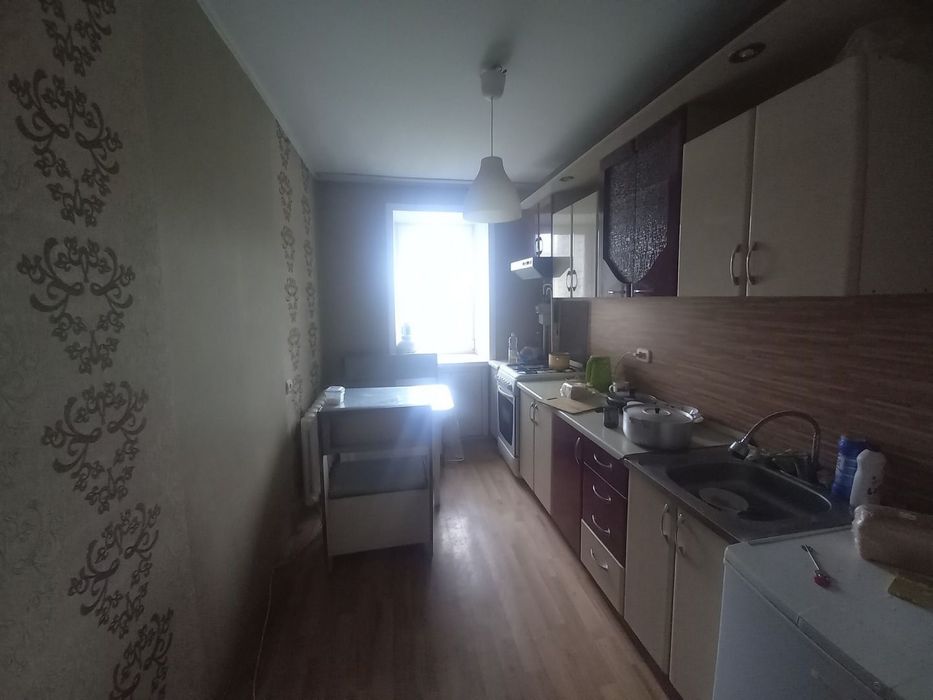 Продается 2х комнатная квартира